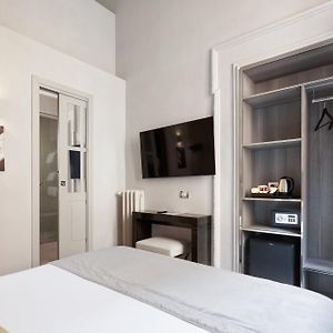 Klassieke Kamer met een King Size Bed